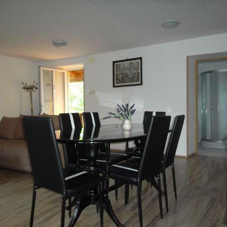 Hodak Apartment Нерезине Экстерьер фото