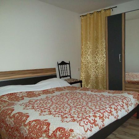 Hodak Apartment Нерезине Экстерьер фото