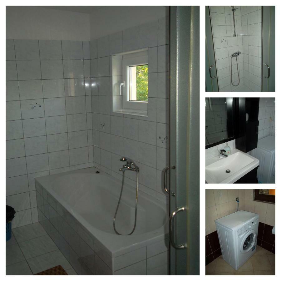 Hodak Apartment Нерезине Экстерьер фото