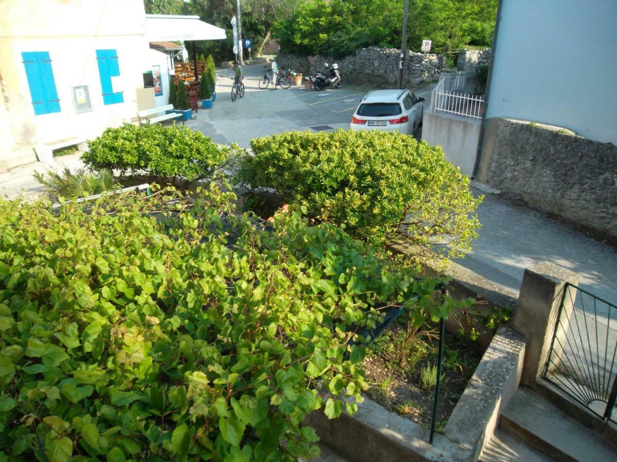 Hodak Apartment Нерезине Экстерьер фото