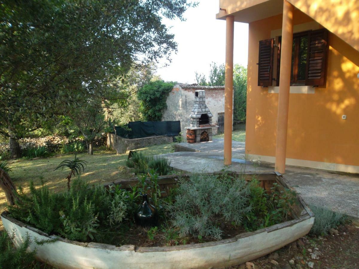 Hodak Apartment Нерезине Экстерьер фото
