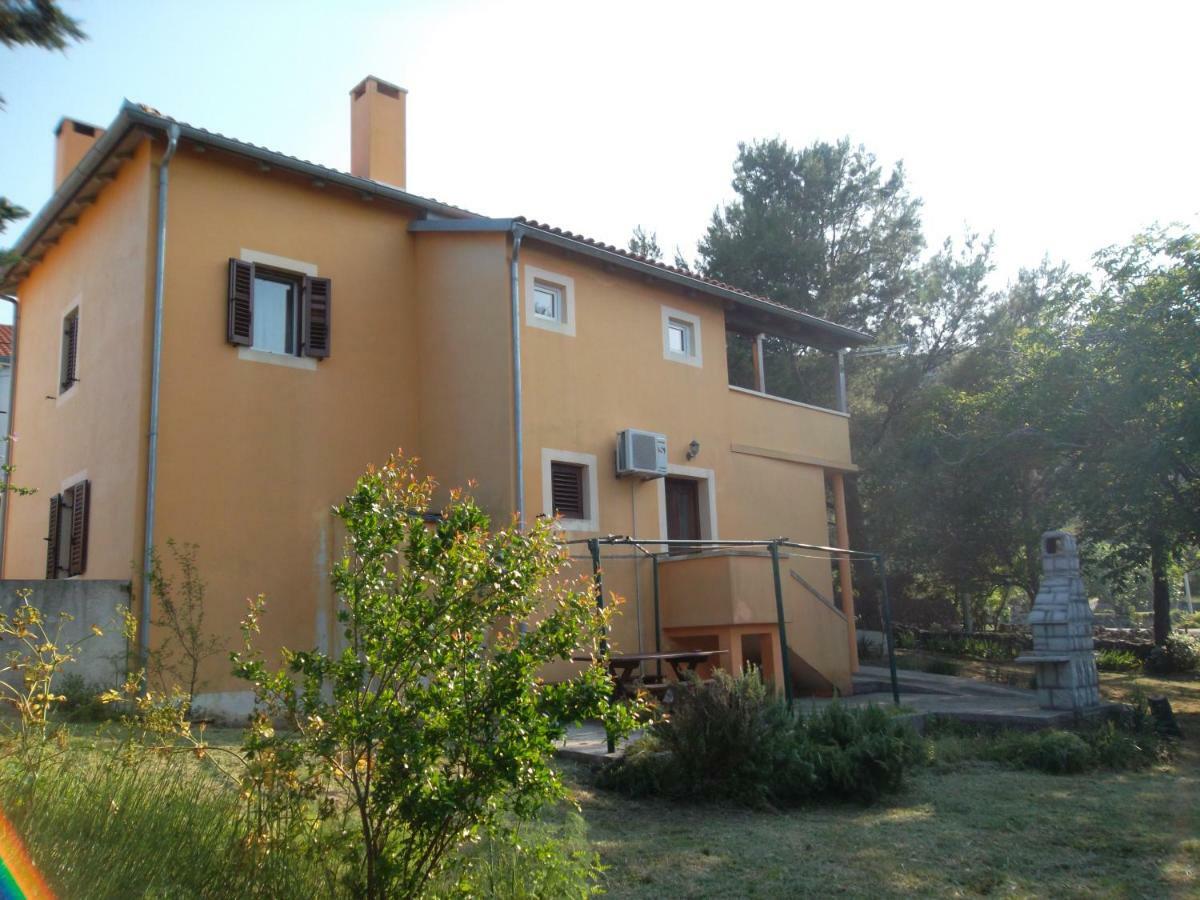 Hodak Apartment Нерезине Экстерьер фото