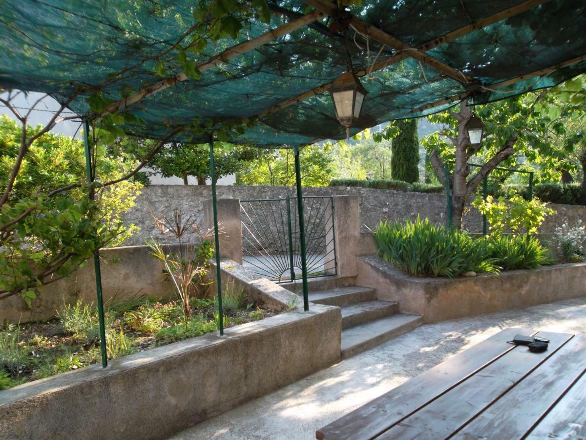 Hodak Apartment Нерезине Экстерьер фото