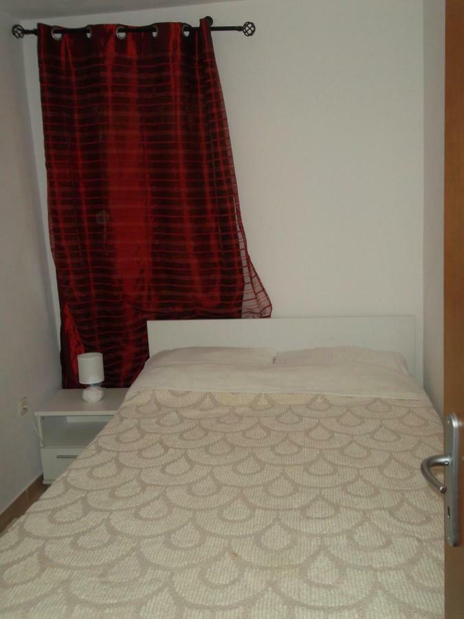 Hodak Apartment Нерезине Экстерьер фото
