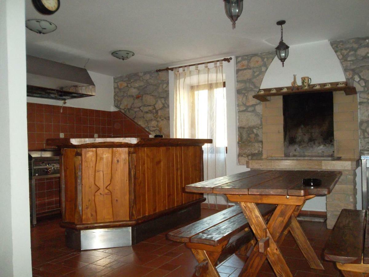 Hodak Apartment Нерезине Экстерьер фото