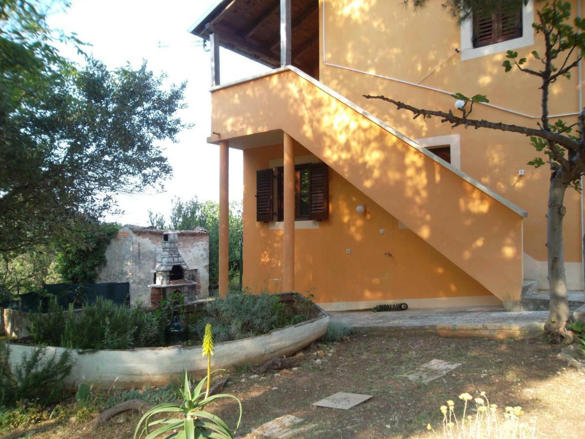 Hodak Apartment Нерезине Экстерьер фото